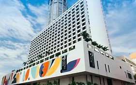 JEN Penang Georgetown by Shangri-La